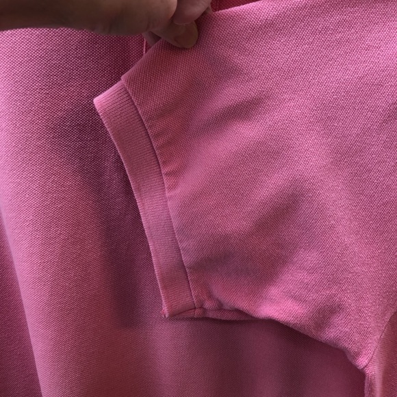 Men’s Ralph Lauren Classic Polo Shirt XL - Picture 6 of 6